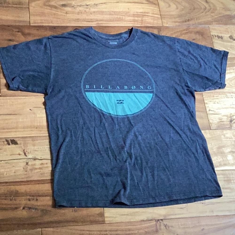 Billabong large t-shirt, men’s